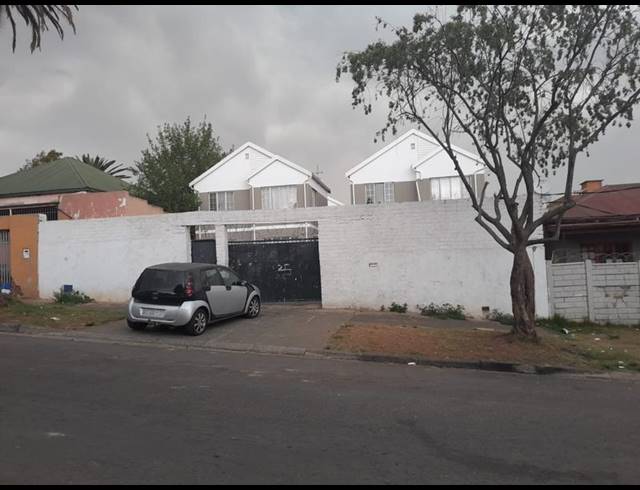 2 BEDROOM APARTMENT FOR SALE IN TROYEVILLE